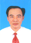 Đ/c Lê Đình Huấn