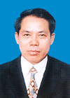 Đ/c Đinh Minh Thử