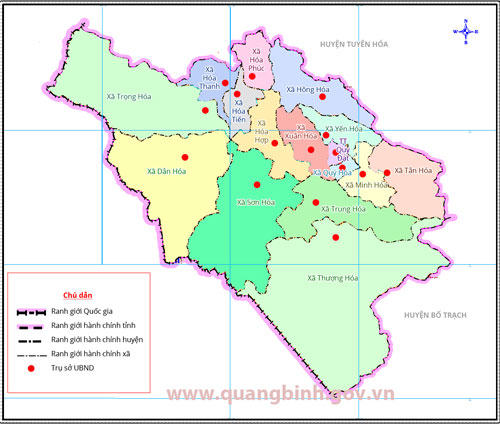 Minh Hoa