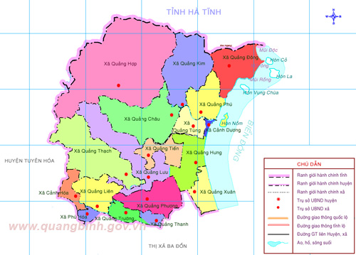 Quang Trach