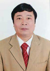 Đ/c Trần Đình Dinh