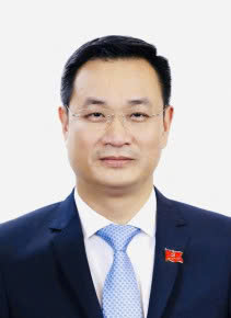 đ/c Lê Ngọc Quang